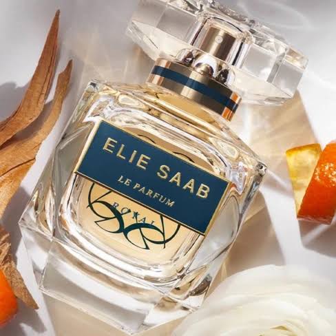 LE PARFUM ROYAL BY ELIE SAAB EDP PERFUME