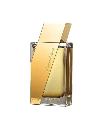 Rasasi Asrar Indonesia EDP for Men