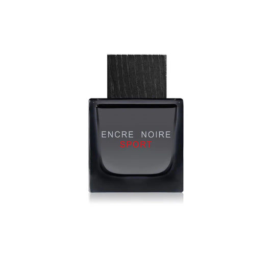 Encre Noire Sport Eau De Toilette (100ml)