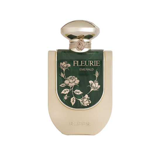 Riiffs Fleurie Emerald For Women EDP 100ml