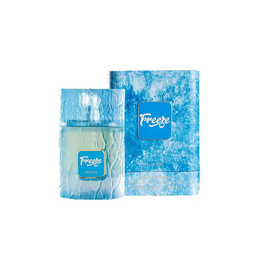 Riiffs Freeze Extrait de Parfum