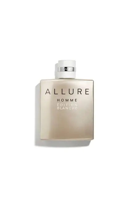 ALLURE HOMME ÉDITION BLANCHE- CHANEL