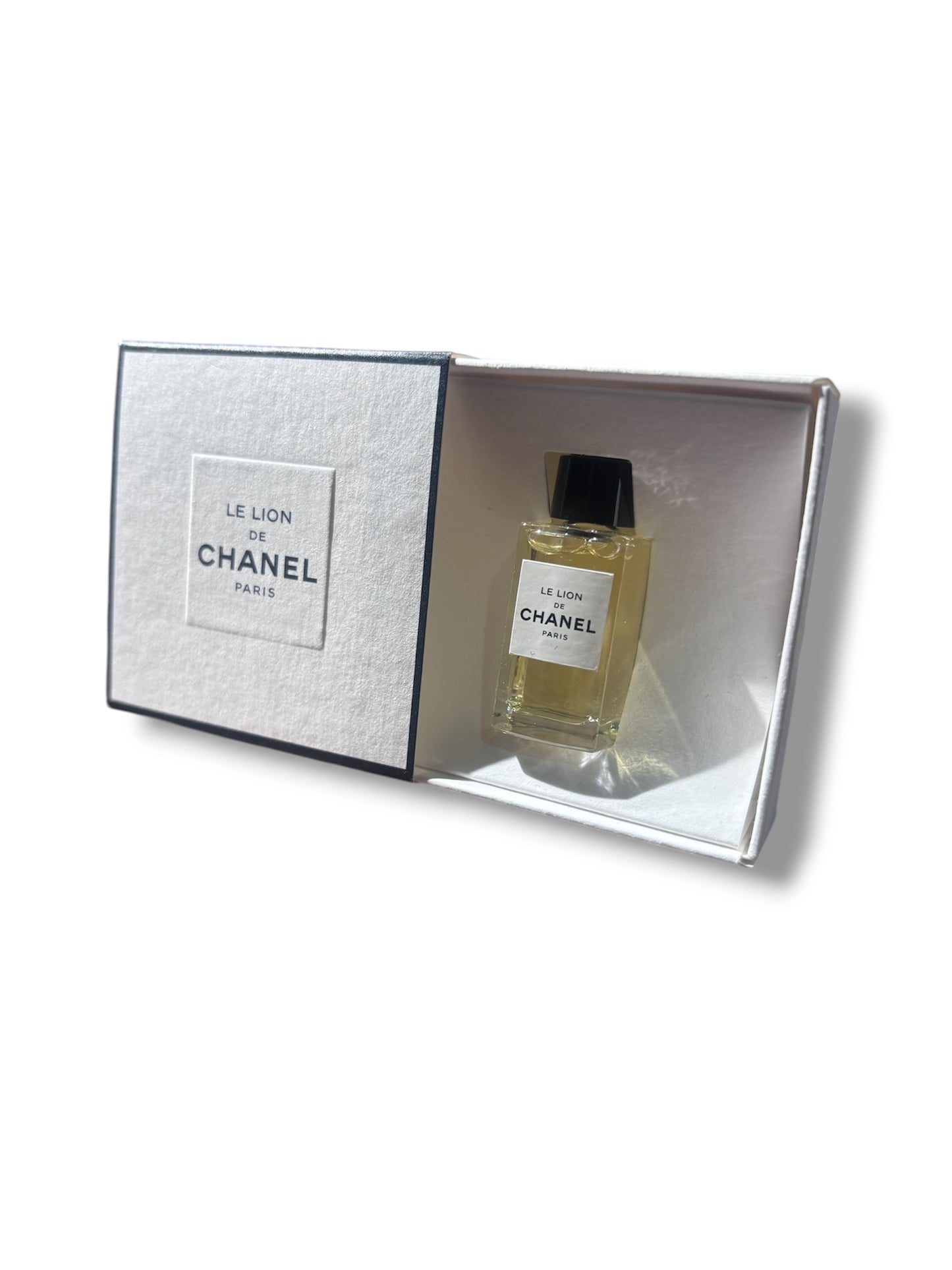 Le Lion Official Miniature 4ml