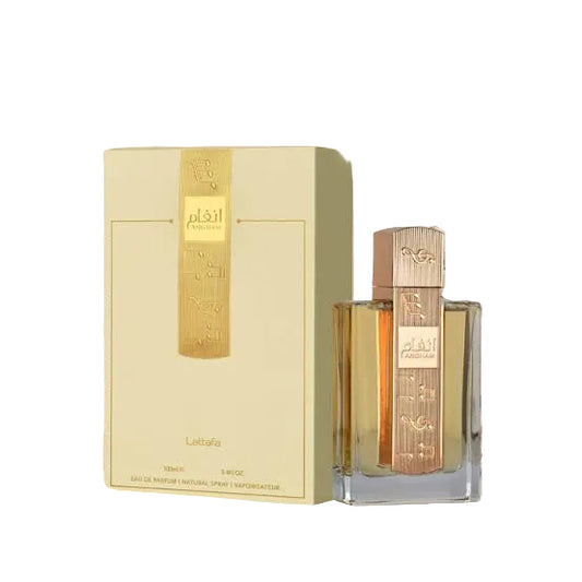 Angham By Lattafa EDP Perfume