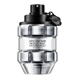 Viktor & Rolf Spicebomb Metallic Musk - 90 ml