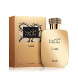 Rasasi Hawas Elixir 100ml EDP For Men