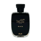 Rasasi Hawas Black 100ml EDP For Men