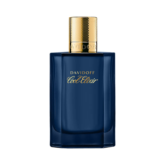 Davidoff Cool Elixir Parfum Intense for Men