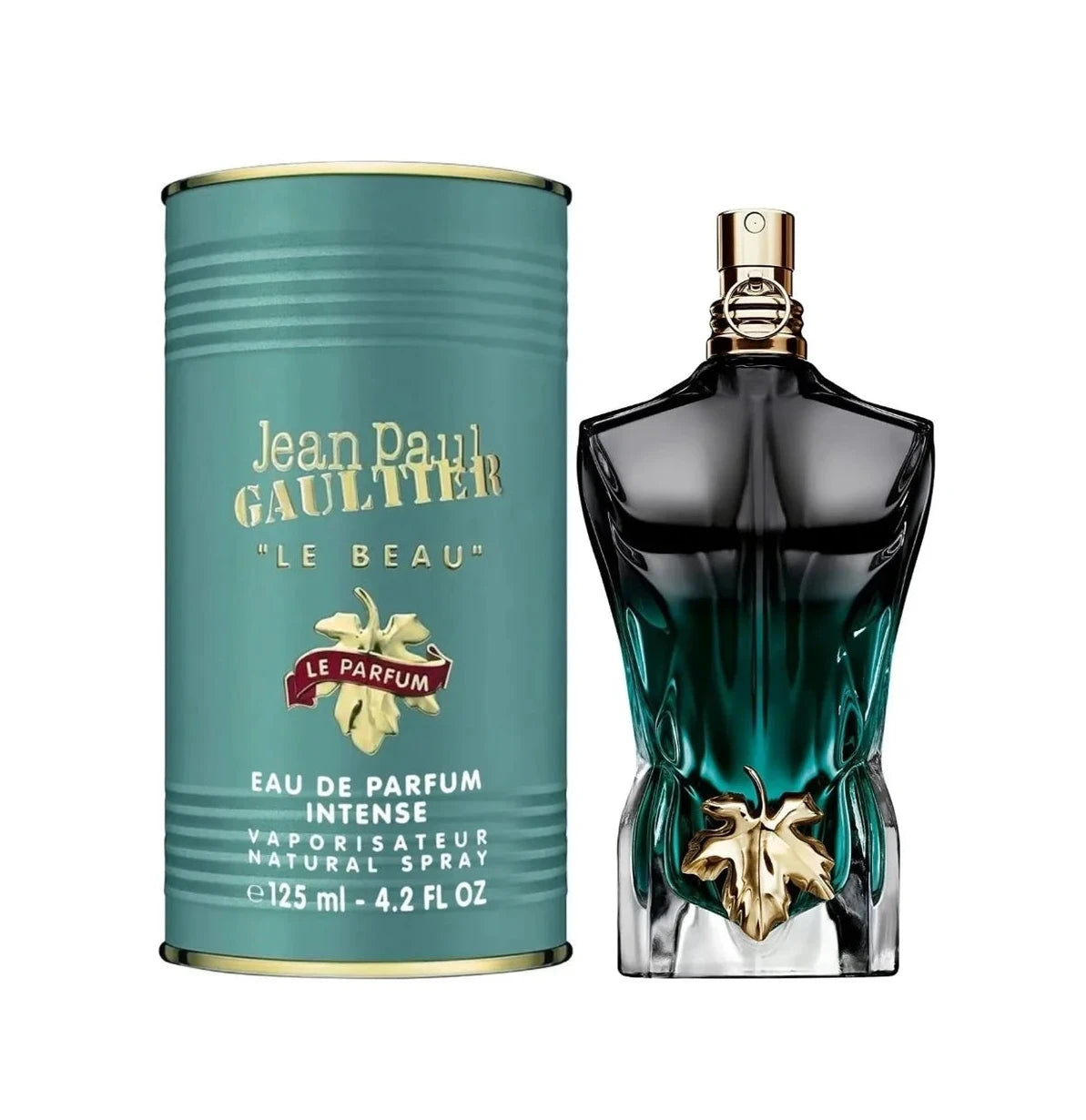 Le Beau Le Parfum Jean Paul Gaultier 125ml