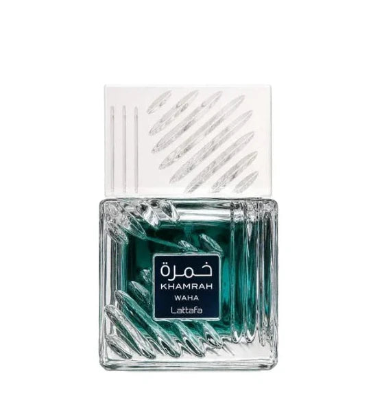 Lattafa Khamrah Waha Eau De Parfum 100ml