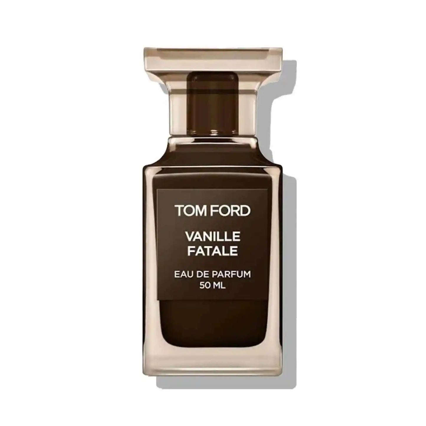 Vanille Fatale By Tom Ford EDP Perfume 50ml Tester With Cap
