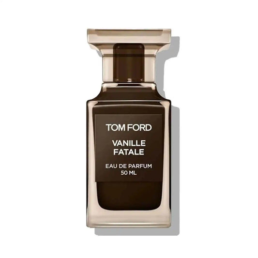 Vanille Fatale By Tom Ford EDP Perfume 50ml Tester With Cap