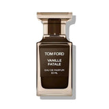Vanille Fatale By Tom Ford EDP Perfume 50ml Tester With Cap