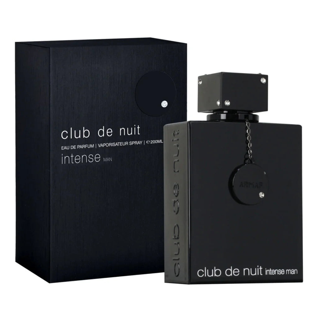 ARMAF Club De Nuit Intense Eau De Parfum - 200ml