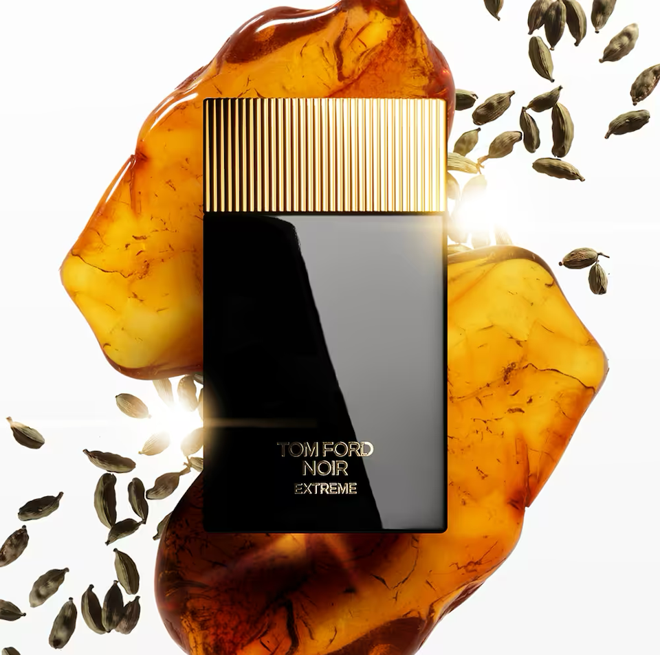 Tom Ford Noir Extreme - EDP