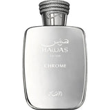 Hawas Chrome By Rasasi 100ml EDP