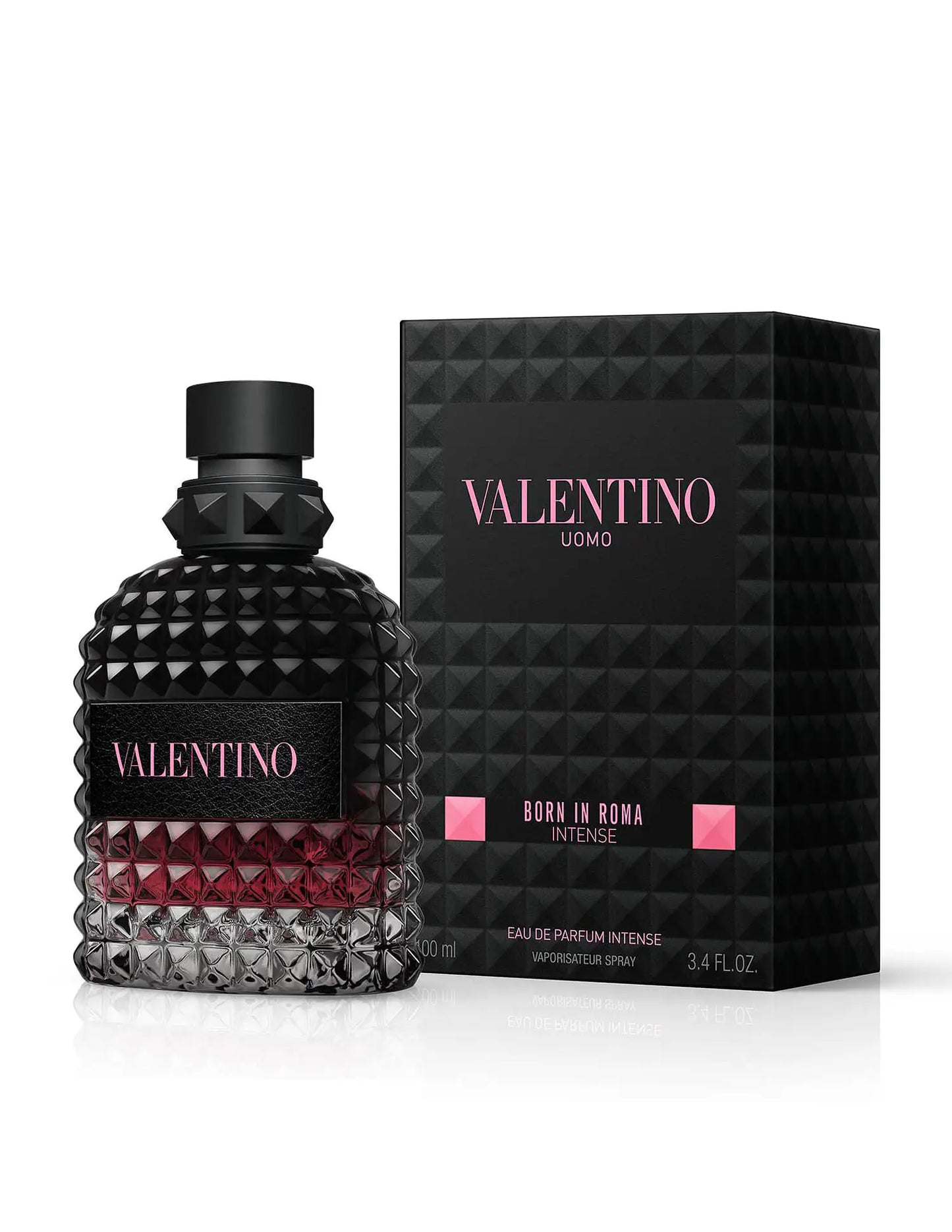 Valentino Born In Roma Intense Eau De Parfum • 100ml