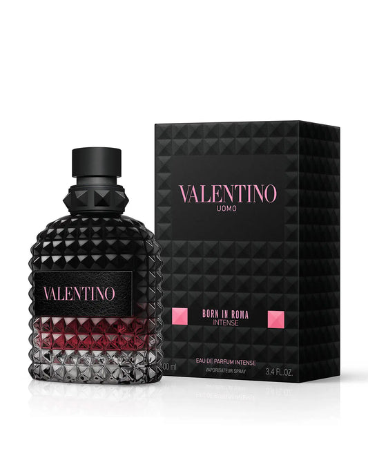 Valentino Born In Roma Intense Eau De Parfum • 100ml