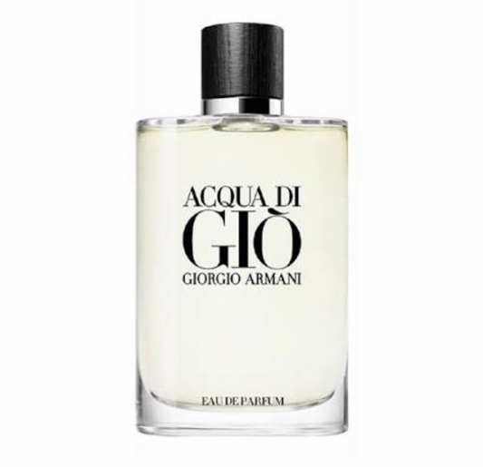 Giorgio Armani Acqua Di Gio Eau De Parfum For Men