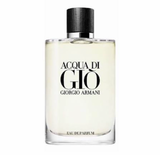 Giorgio Armani Acqua Di Gio Eau De Parfum For Men