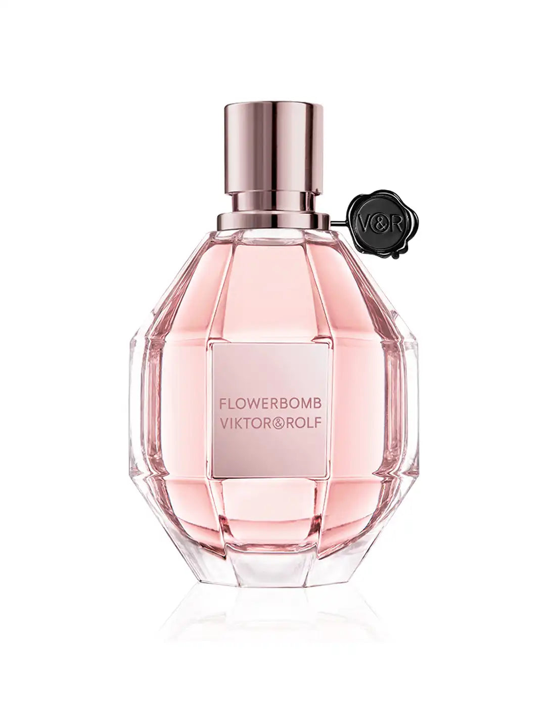 VIKTOR & ROLF Flowerbomb Eau De Parfum • 100ml
