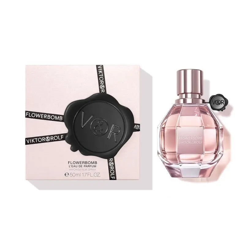 VIKTOR & ROLF Flowerbomb Eau De Parfum • 100ml