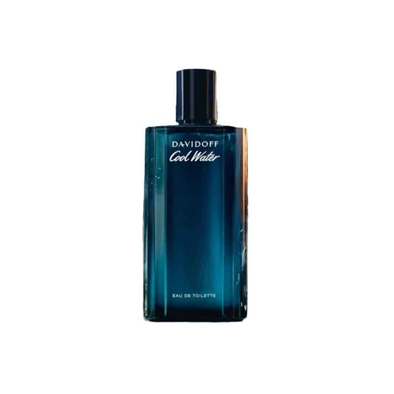 Davidoff Cool Water Eau De Toilette for Men