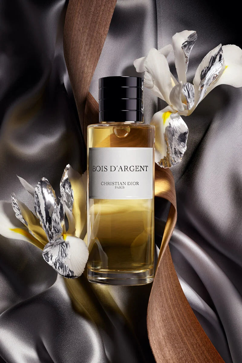 Bois D’Argent By DIOR Official Miniature 10ml