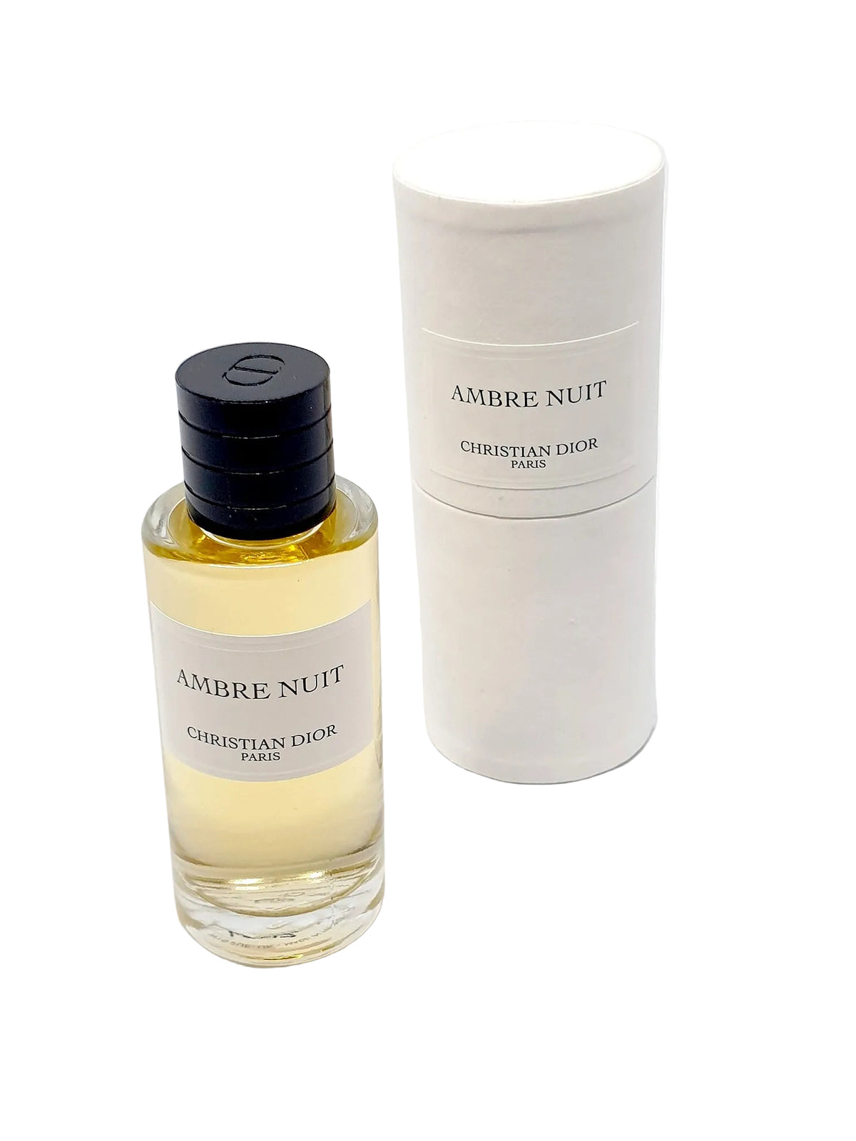 Ambre Nuit Official Miniature 10ml