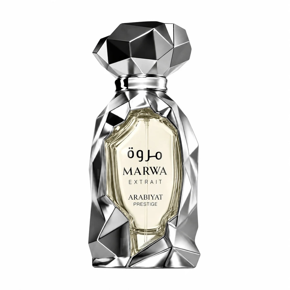 Arabiyat Prestige Marwa Extrait de Parfum for Men 60ml