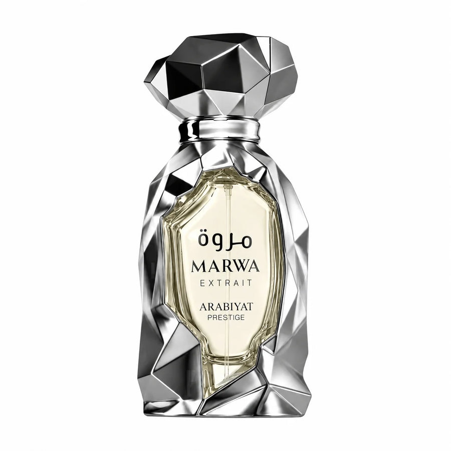 Arabiyat Prestige Marwa Extrait de Parfum for Men 60ml