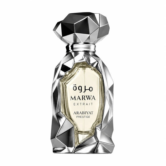 Arabiyat Prestige Marwa Extrait de Parfum for Men 60ml