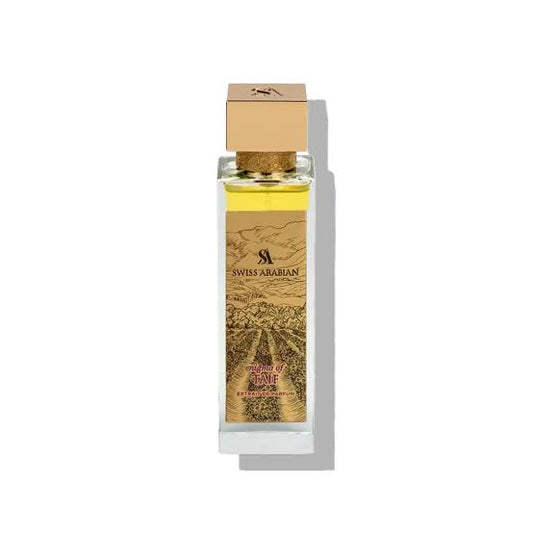 SWISS ARABIAN ENIGMA OF TAIF EXTRAIT DE PARFUM 100ML FOR MAN & WOMAN