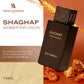 SWISS ARABIAN Shaghaf Amber Inusion Eau de Parfum - 75 ml