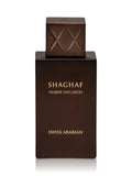 SWISS ARABIAN Shaghaf Amber Inusion Eau de Parfum - 75 ml