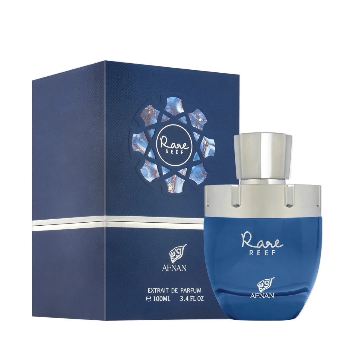 RARE REEF By Afnan 100ml