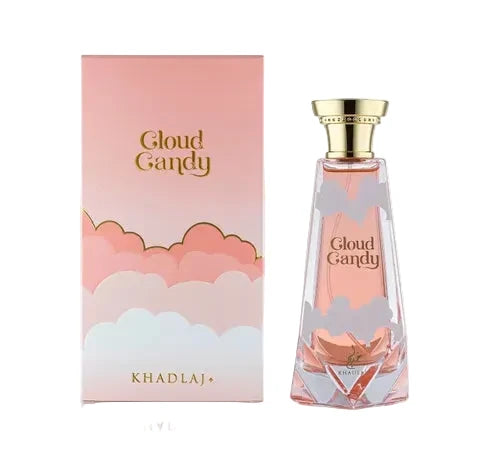 Khadlaj Cloud Candy Eau De Parfum 100ml