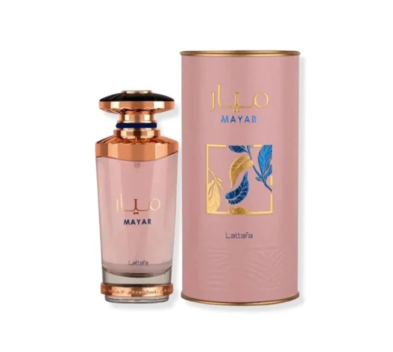 LATTAFA MAYAR EAU DE PARFUM 100ML FOR MEN & WOMEN