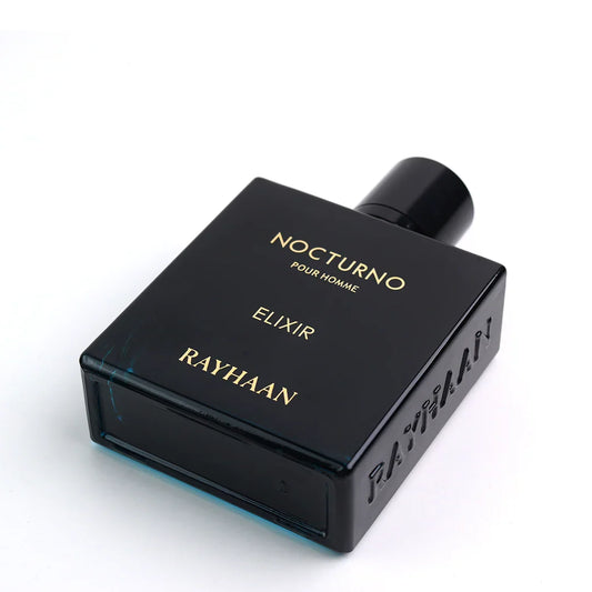 Rayhaan Nocturno Elixir 100ml for Men