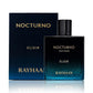 Rayhaan Nocturno Elixir 100ml for Men