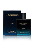 Rayhaan Nocturno Elixir 100ml for Men
