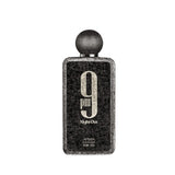AFNAN 9 PM Night Out Eau De Parfum Spray, 100 ML