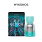 Mykonos Glitch Extrait De Parfum For Unisex 50ml