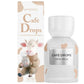 Mykonos Cafe Drops Long Lasting Extrait de Parfum - 50 ml