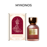 Mykonos Aphrodite Extrait de Parfum