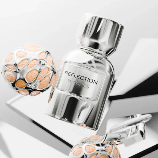 Mykonos Reflection Extrait de Parfum for Men