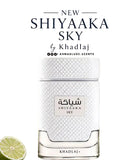 Khadlaj Shiyaaka SKY 100ml EDP
