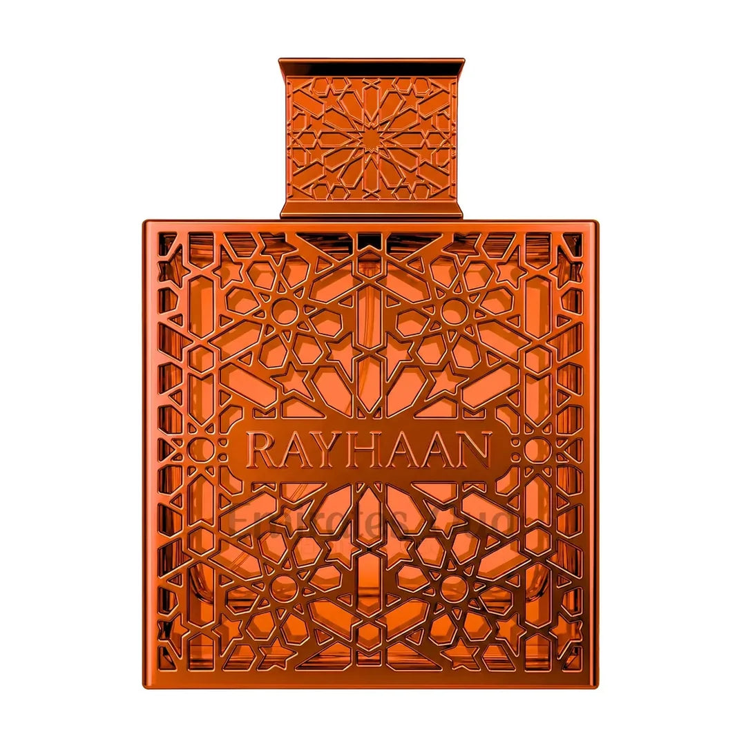 Rayhaan Vantage Eau De Parfum For Men