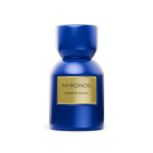 Mykonos Inception Extrait de Parfum for Men