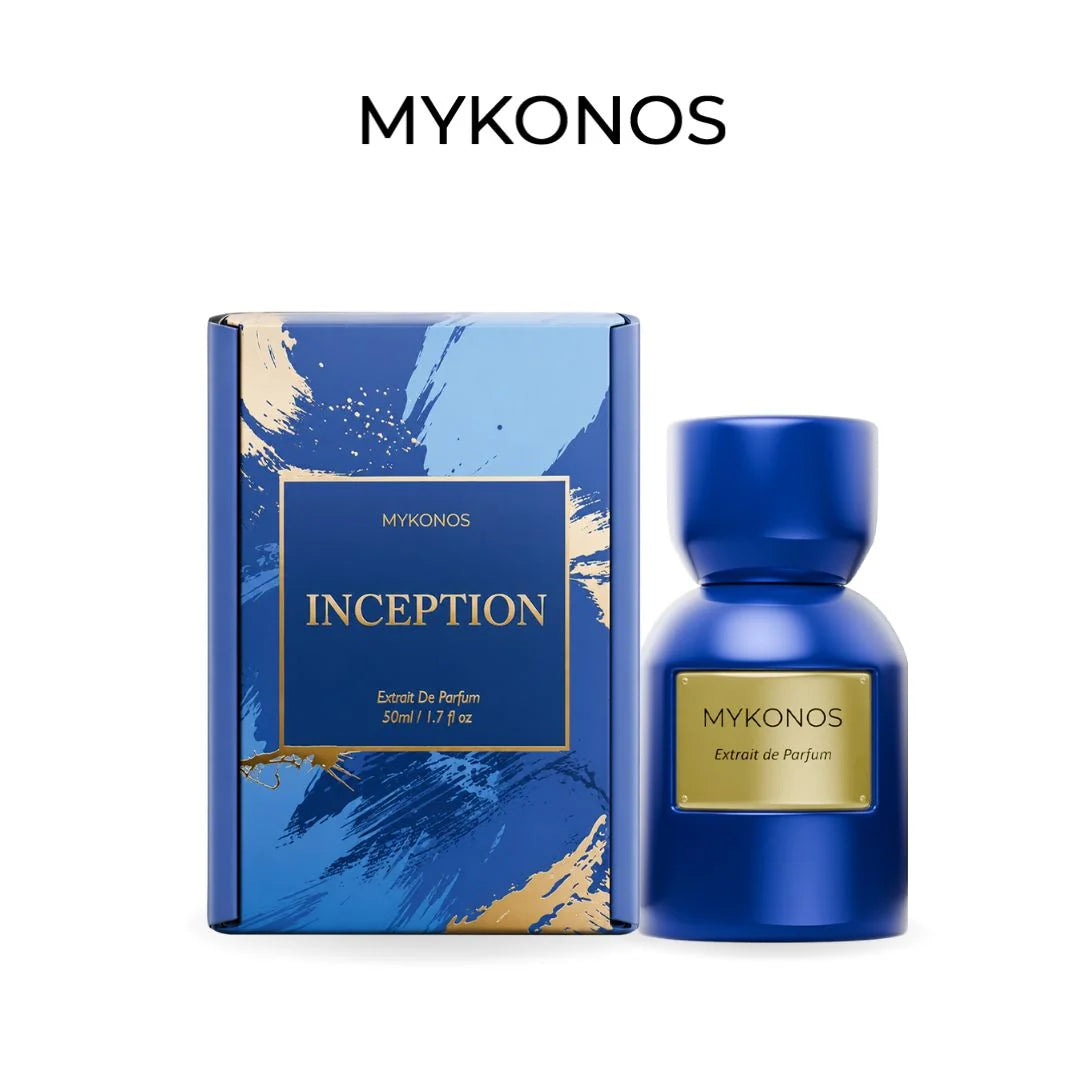 Mykonos Inception Extrait de Parfum for Men